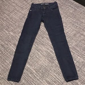 Old navy Lowrise Skinny Jeans